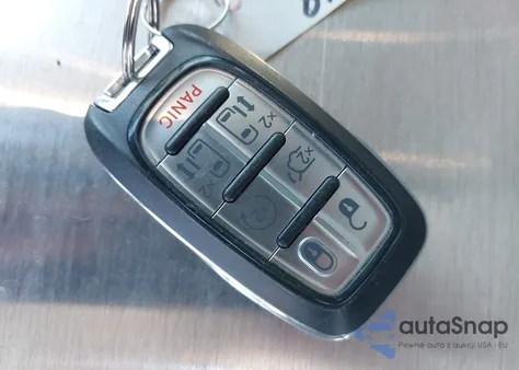 2020 Chrysler Pacifica Touring L из США, поврежденный, VIN 2C4RC1BG2LR192174